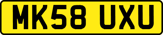 MK58UXU