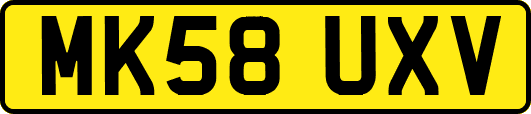MK58UXV
