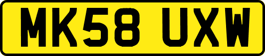 MK58UXW