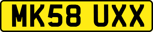MK58UXX