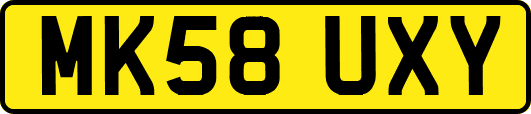 MK58UXY