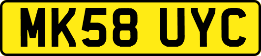 MK58UYC