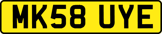 MK58UYE