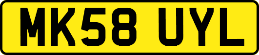MK58UYL