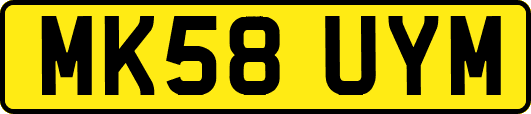 MK58UYM