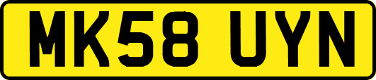 MK58UYN