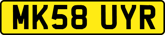 MK58UYR