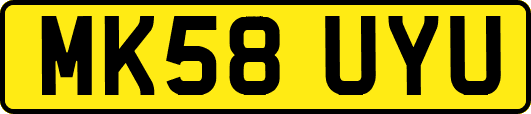 MK58UYU