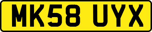 MK58UYX