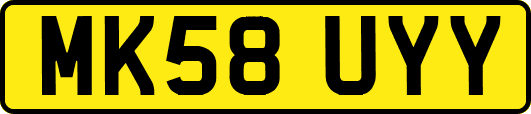 MK58UYY