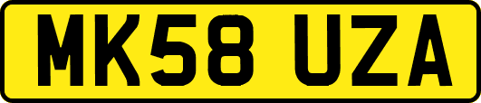 MK58UZA