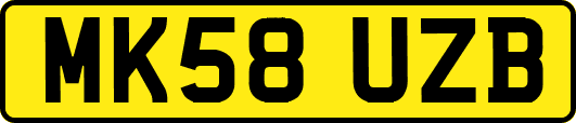 MK58UZB