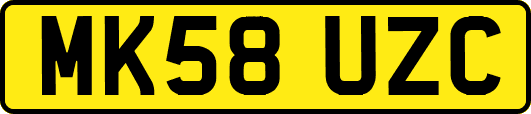 MK58UZC
