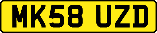 MK58UZD