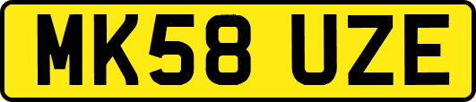 MK58UZE