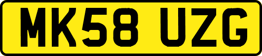 MK58UZG