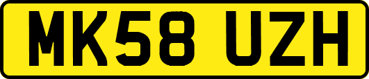 MK58UZH