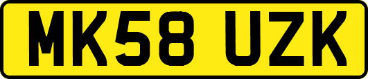 MK58UZK