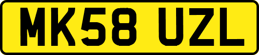 MK58UZL