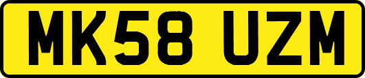 MK58UZM