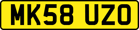 MK58UZO