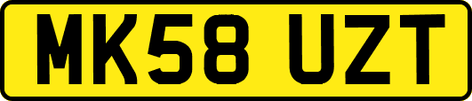 MK58UZT