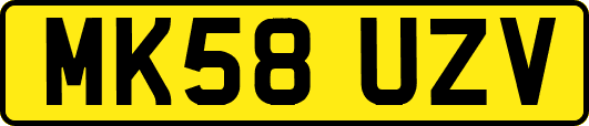 MK58UZV