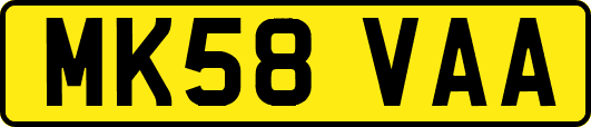 MK58VAA