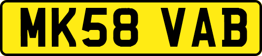MK58VAB