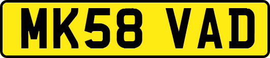 MK58VAD