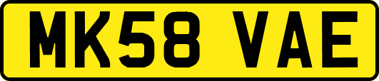 MK58VAE
