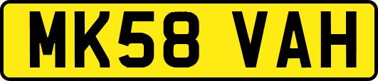 MK58VAH
