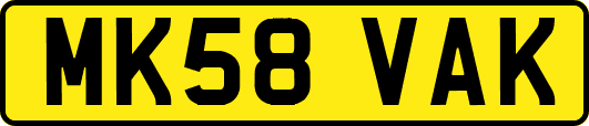 MK58VAK