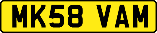 MK58VAM