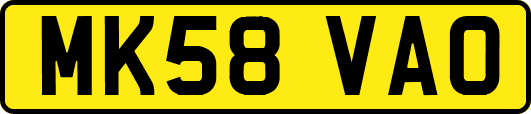 MK58VAO