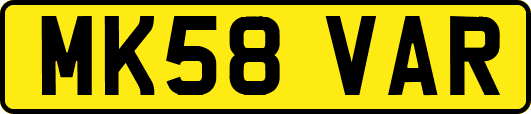 MK58VAR