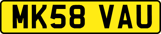 MK58VAU