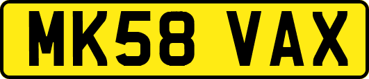 MK58VAX
