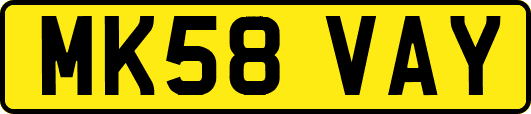 MK58VAY