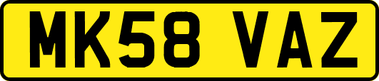 MK58VAZ