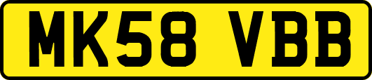 MK58VBB