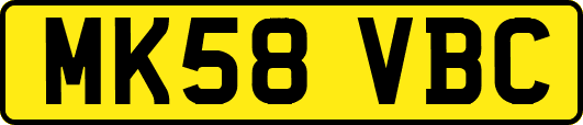 MK58VBC