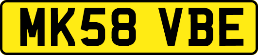 MK58VBE