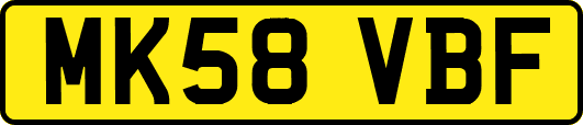 MK58VBF
