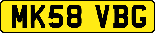 MK58VBG