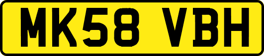 MK58VBH
