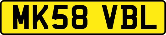 MK58VBL