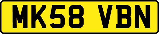 MK58VBN
