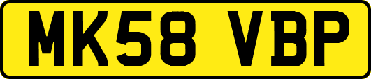 MK58VBP