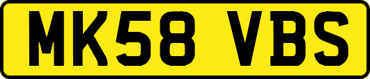 MK58VBS